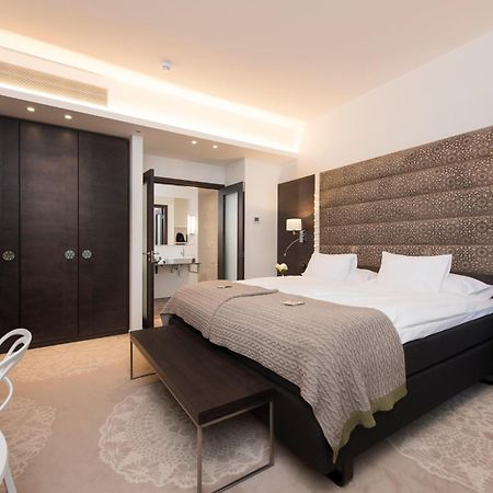 Lydia Hotel Tartu Exteriér fotografie