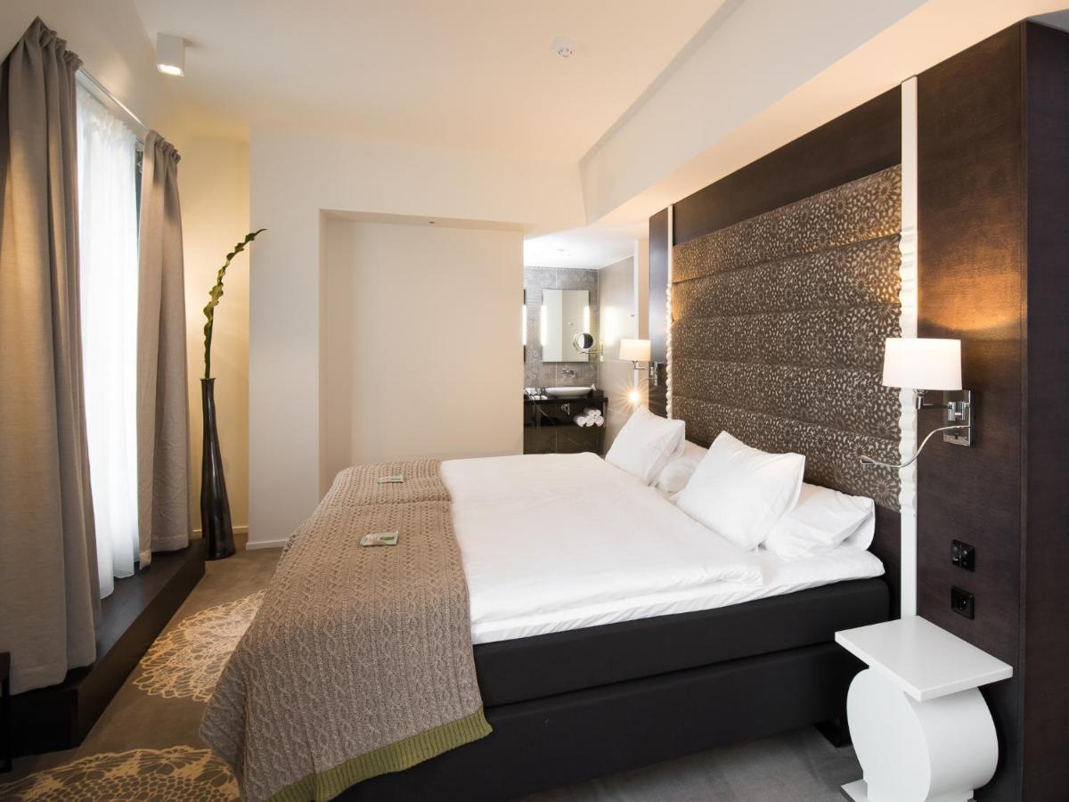 Lydia Hotel Tartu Exteriér fotografie