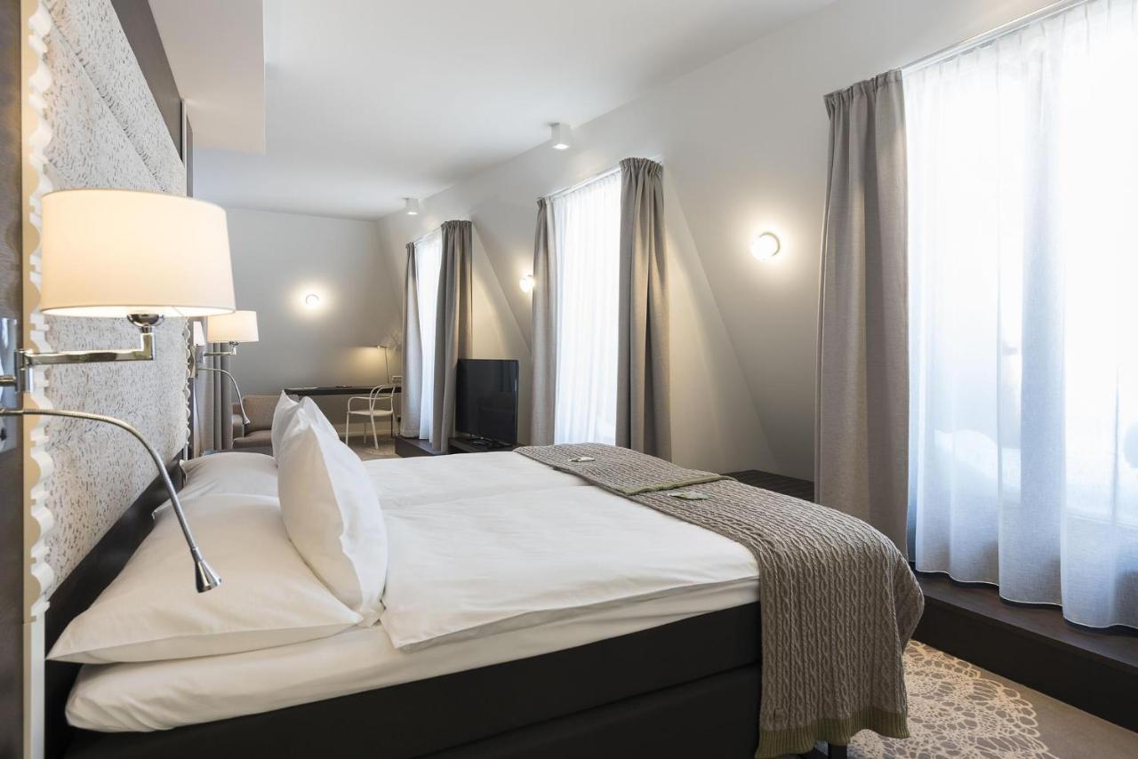 Lydia Hotel Tartu Exteriér fotografie