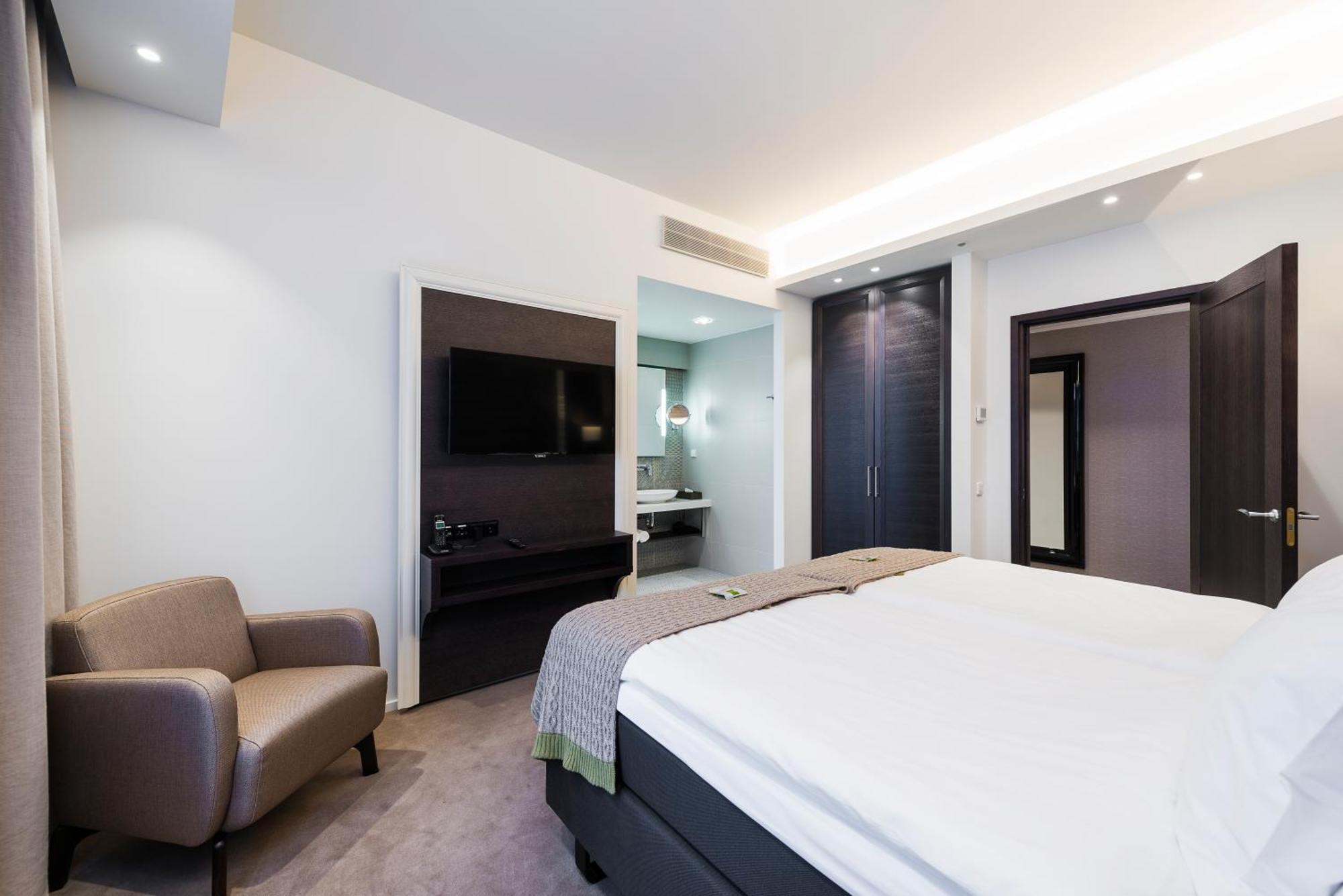 Lydia Hotel Tartu Exteriér fotografie