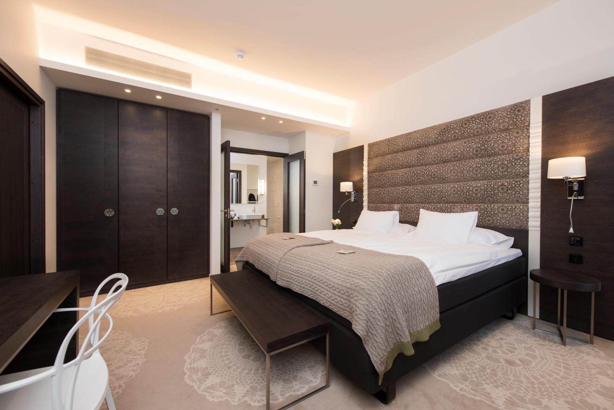 Lydia Hotel Tartu Exteriér fotografie