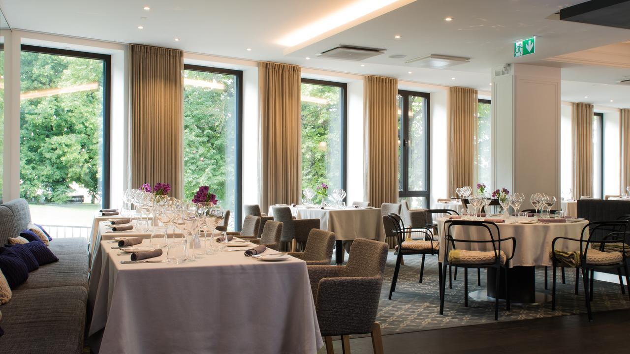 Lydia Hotel Tartu Exteriér fotografie