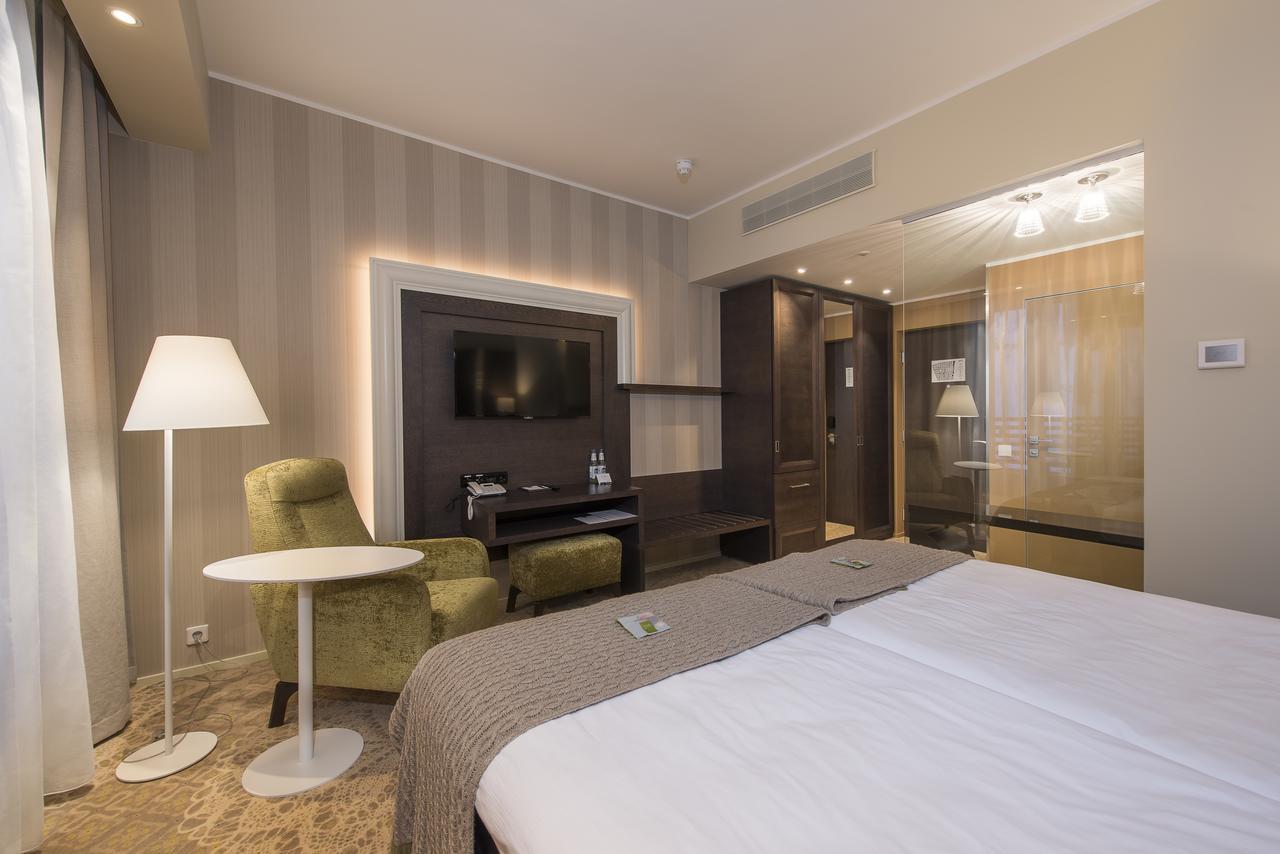 Lydia Hotel Tartu Exteriér fotografie