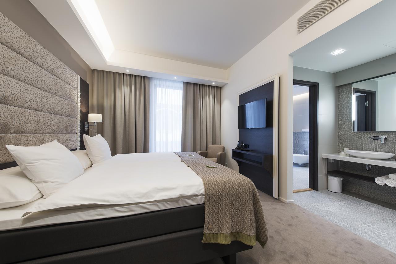 Lydia Hotel Tartu Exteriér fotografie