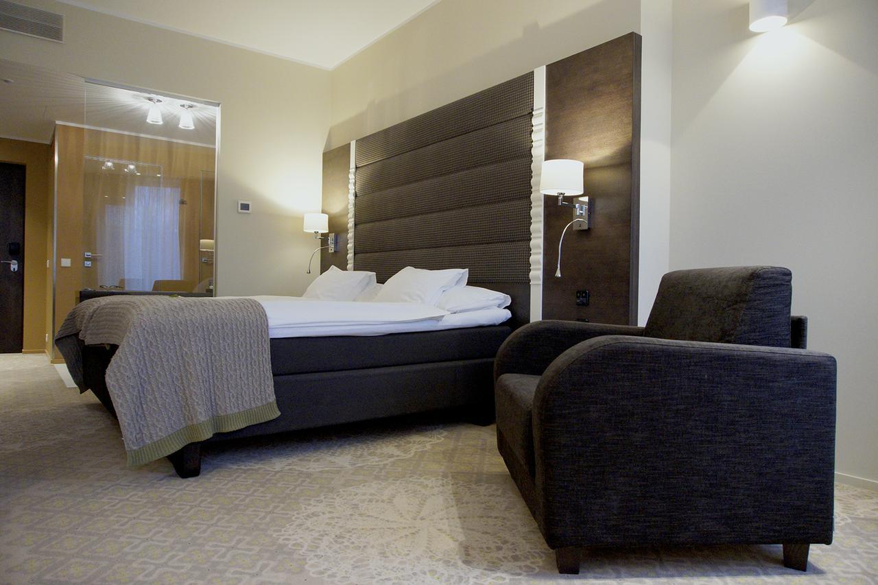 Lydia Hotel Tartu Exteriér fotografie