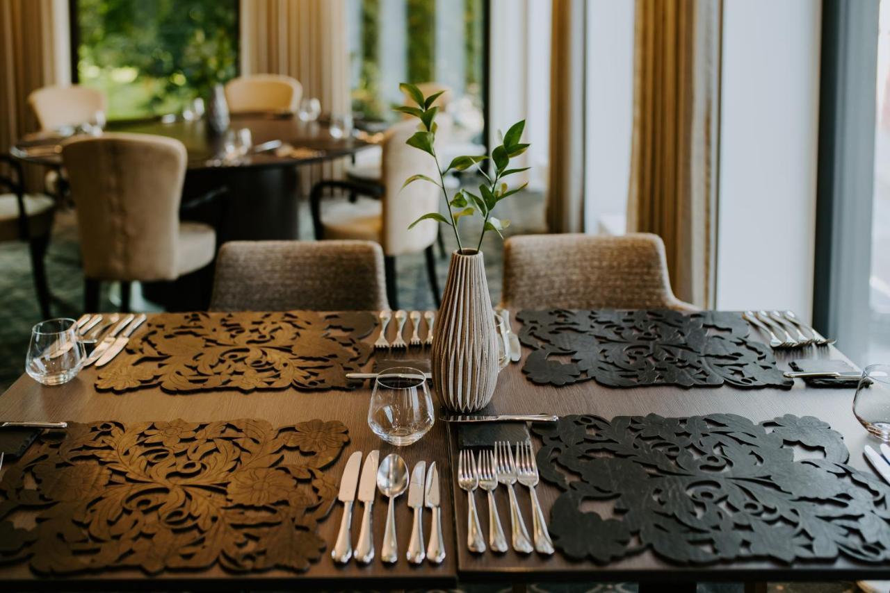 Lydia Hotel Tartu Exteriér fotografie